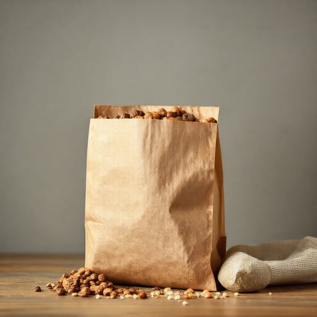 Food paper series