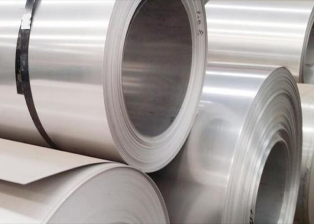 Industrial paper series