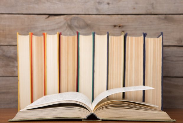 Publishing and printing paper series