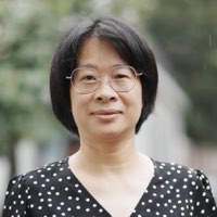 Grace Wong