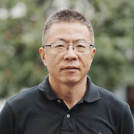 Ricky Yuan, Managing Director